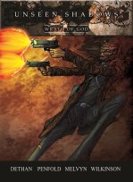 Tales of the Fallen - Wrath of God Tales of the Fallen - Wrath of God