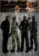 Tales of the Fallen - The Comic Anthology Tales of the Fallen - The Comic Anthology
