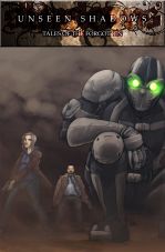 Tales of the Forgotten Tales of the Forgotten