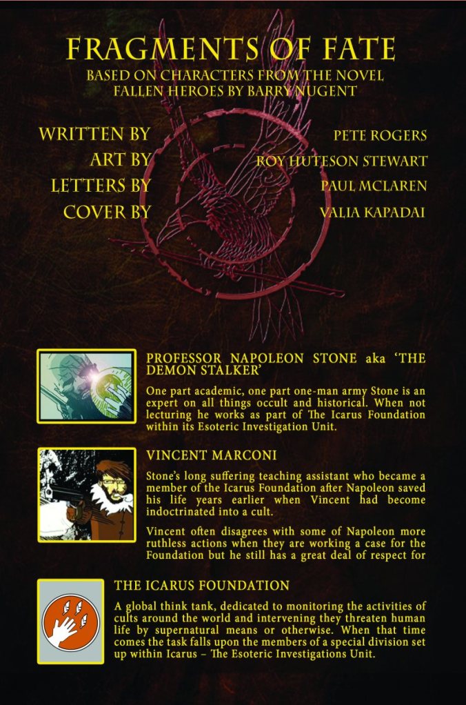 US 2012-09 Tales of the Fallen FoF Credits